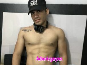 Adonisguyxx