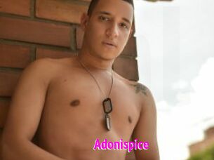 Adonispice