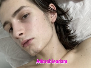 Adorableadam