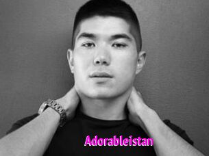 Adorableistan
