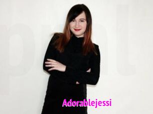 Adorablejessi