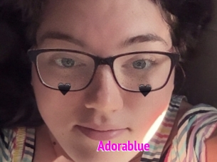 Adorablue