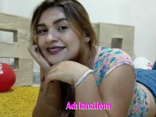 Adrianaliom