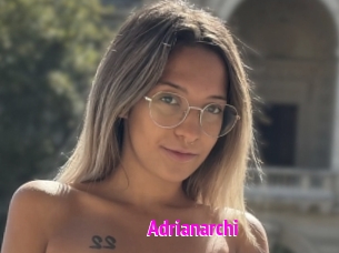 Adrianarchi