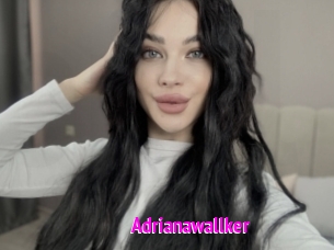 Adrianawallker