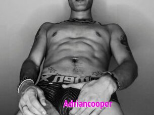 Adriancooper