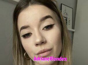 AdrianeBlondex