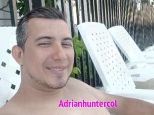 adrianhuntercol Porn Loverz