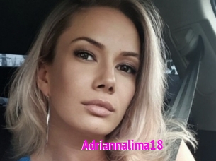 adriannalima18 Porn Loverz