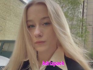 Adriapaek