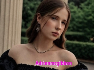Adrienmcgibbon