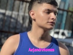 Aejandrotomas