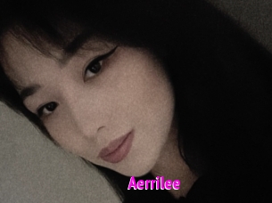aerrilee Porn Loverz