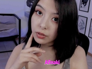 Afinaki