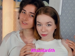 Afraandardith