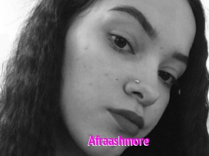 Afraashmore