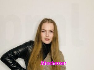 Afrachesser
