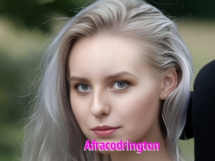Afracodrington