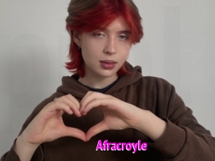 Afracroyle