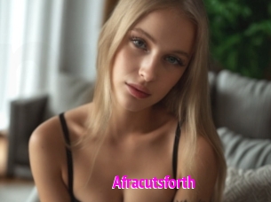 Afracutsforth