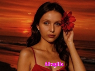 Afragills