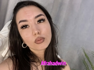 afrahadwin Porn Loverz