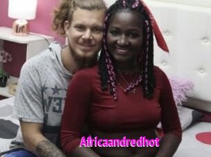 Africaandredhot