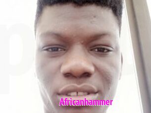 africanhammer Porn Loverz