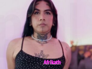 Afrikath