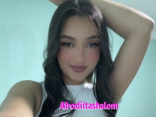 afrodiitashalom Porn Loverz
