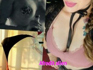 Afrodit_alien