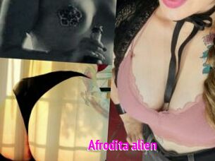 Afrodita_alien