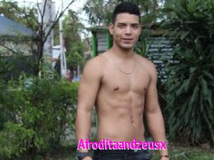 Afroditaandzeusx