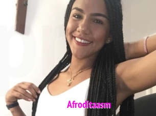 Afroditaasm