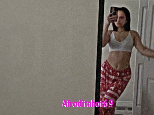 Afroditahot69