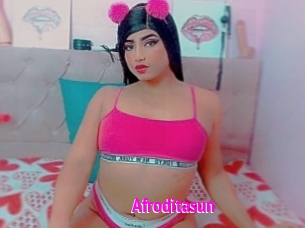 Afroditasun