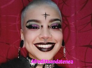 Afrodittaandatenea