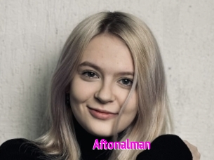 Aftonalman