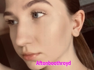 Aftonboothroyd