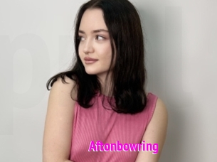 Aftonbowring