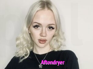 Aftondryer