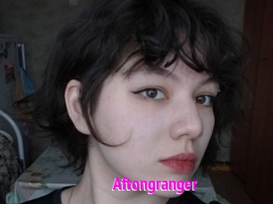 Aftongranger