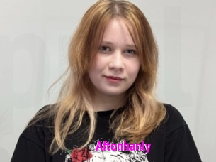 Aftonhanly
