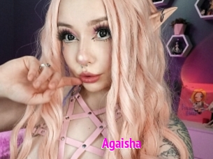 Agaisha