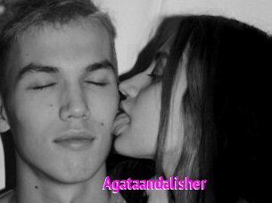 Agataandalisher