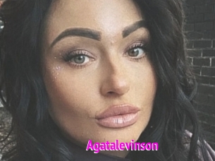 Agatalevinson
