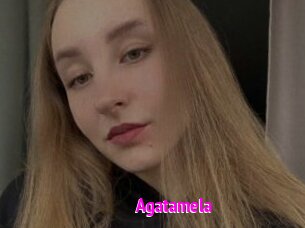 Agatamela