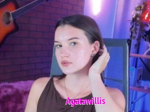 Agatawillis