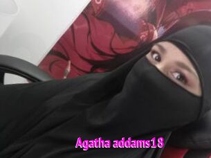 Agatha_addams18