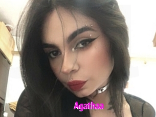 Agathaa